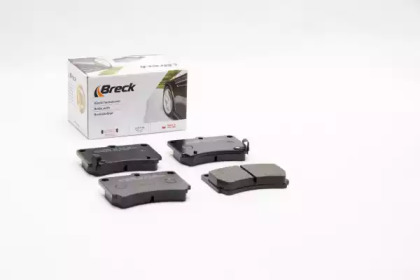 breck 216540070210